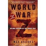 Search : World War Z: An Oral History of the Zombie War [Mp3] [Unabridged] [Audiobook]