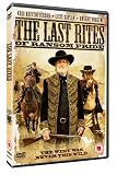 The Last Rites Of Ransom Pride [DVD]