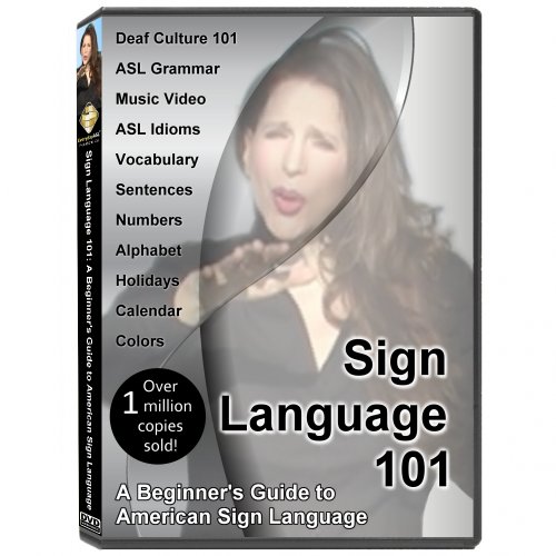Sign Language 101: A Beginners Guide to American Sign Language
