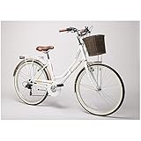 Viking Richmond Ladies' Heritage Bike (2016) 16
