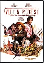 Villa Rides Movie Streaming.