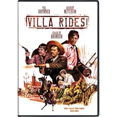 Villa Rides
