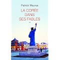 La Cor�e dans ses fables