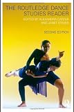 The Routledge Dance Studies Reader