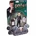 Harry Potter Order of the Phoenix Draco Malfoy Action Figure