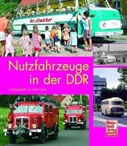 Nutzfahrzeuge in der DDR