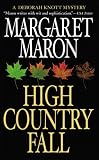 High Country Fall