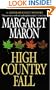 High Country Fall (Deborah Knott Mysteries)