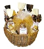 Ultimate Sugar Free Chocolate Basket - Large Sugar Free Gift Basket