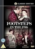 Footsteps in the Fog [DVD] [2008]