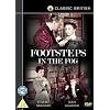 Footsteps in the Fog [DVD] [2008]