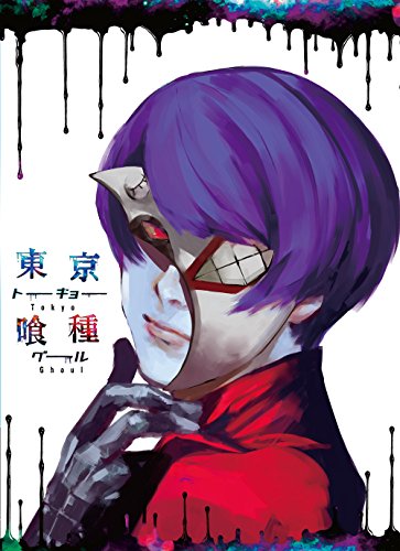 東京喰種トーキョーグール 【Blu-ray】 vol.3「特製CD同梱」