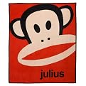 Paul Frank "Julius" Throw (50 x 60")