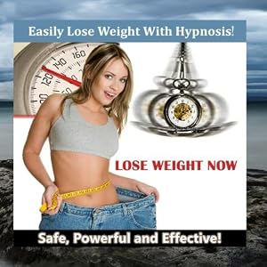 Click to buy Easily Lose Weight With Hypnosis. Safe Powerful and Effective Weight Loss from Amazon!