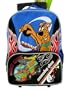 Mystery Machine Scooby Doo Rolliong Backpack- Racing