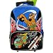 Mystery Machine Scooby Doo Rolliong Backpack- Racing