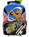 Mystery Machine Scooby Doo Rolliong Backpack- Racing