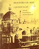 Bradford on Avon : a pictorial record