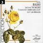 Ravel: Bolero; Smetana: The Moldau; Tchaikovsky: Romeo & Juliet; Liszt: Les Pr�ludes