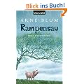 Rampensau: Ein Schweinekrimi