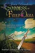 The Goddess Of Fried Okra