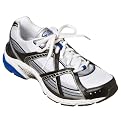 Men's C9 by Champion&reg; Jalen Runner Athletic Shoes - Blue/White