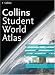 Books : Collins Student Atlas (World Atlas)