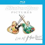 Pictures: Live at Montreux 2009 [Blu-ray] [2010] [US Import]