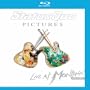 Status Quo: Pictures - Live at Montreux 2009 [Blu-ray]