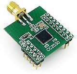 ZigBee Module Core2530 CC2530F256RHAR CC2530F256 Evaluation Development Board Core Kit CC2530