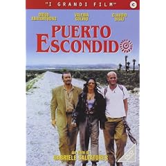 Puerto Escondido