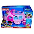 Little People Lil' Movers Pink Airplane