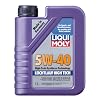 Liqui Moly Leichtlauf 5 W-40 Motoren�l Motor �l 5W40 1l