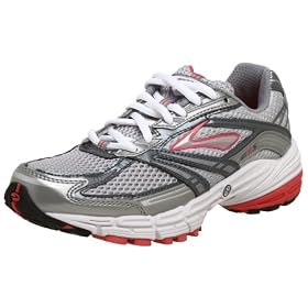 Brooks Ladies Adrenaline GTS 9 Running Shoe by 