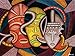 SunsOut Society Masks 1000 pc Jigsaw Puzzle