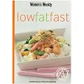 Low-fat Fast (Australian Womens Weekly Mini)