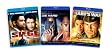 The Bruce Willis Blu-ray Collection (The Siege / Die Hard / Hart's War)