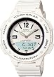 Casio Women's LCF30-7B Tough Solar Ana-Digi Sport Watch