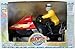 Imperial Toy Buddy-L Snowmobile