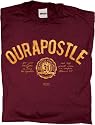 Ourapostle Adult T-Shirt