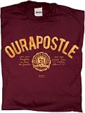 Ourapostle Adult T-Shirt