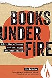 Books under fire : a hit list of banned and challenged children's books