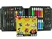 Disney Pixar Film series Art Kit with activity book and art supplies