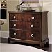 Beau Nouveau Bowfront Chest by Stanley Furniture
