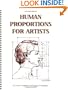 Human Proportions for Artists