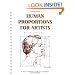 Human Proportions for Artists
