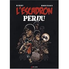 L'escadron perdu