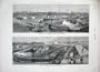 1874 Portsmouth Dockyard Rigging Basin Ships Repairing