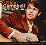 Words and Music