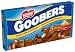 Nestle Goobers On The Go Concession, 3.5-Ounce Boxes (Pack of 18)
